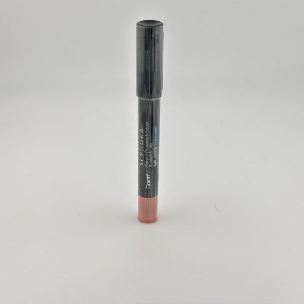 34 Pretty Little Thing Matte 🆕 SEPHORA Colorful® Waterproof Eyeshadow & Eyeliner